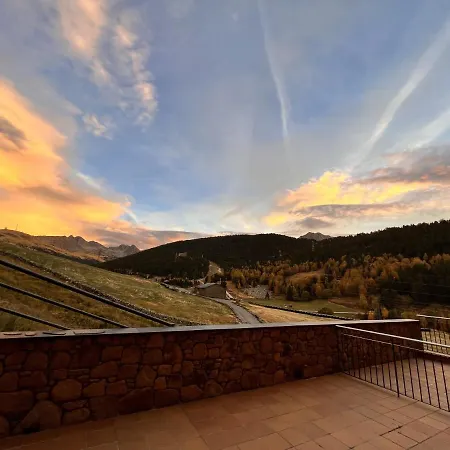 Apartamento Prat De Baix Bordas D'envalira Bordes d'Envalira